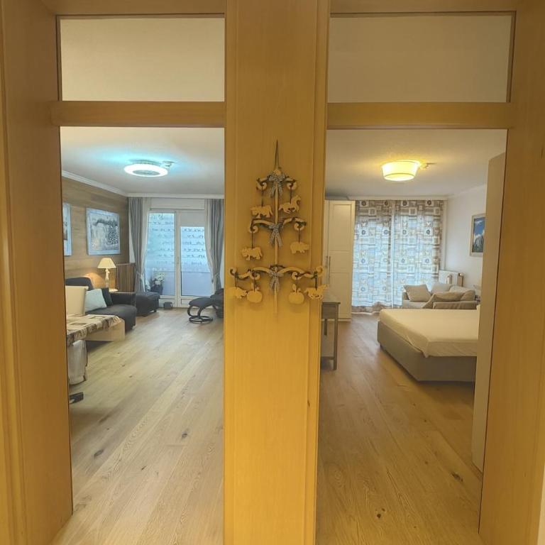 Wilena Apartments - Apartment mit 1 Schlafzimmer - 22