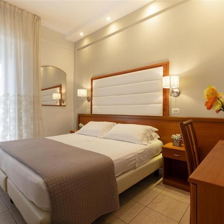 Hotel Elios - Camera Matrimoniale/Doppia con Letti Singoli con Vista Mare Laterale - 5