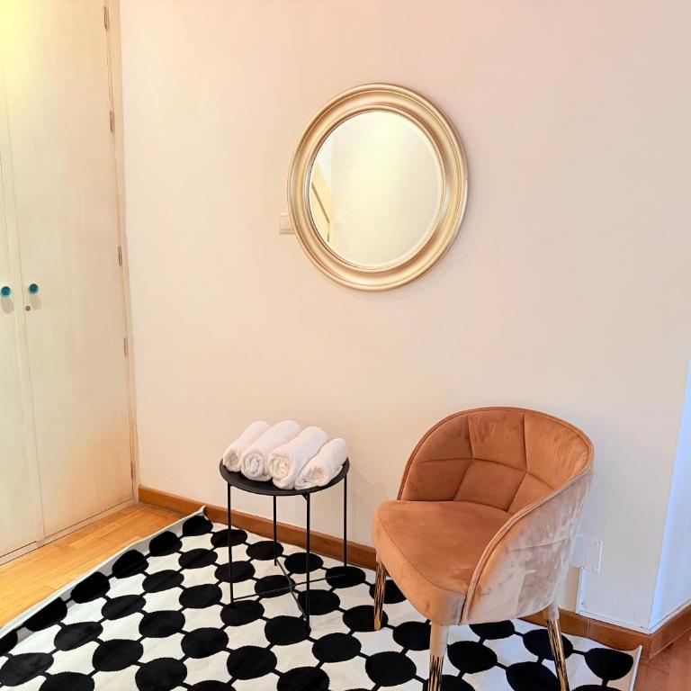 La Casita del Arenal - Two-Bedroom Townhouse - 7