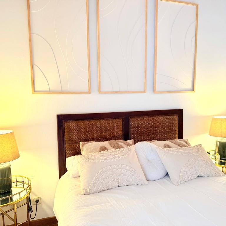 La Casita del Arenal - Two-Bedroom Townhouse - 5
