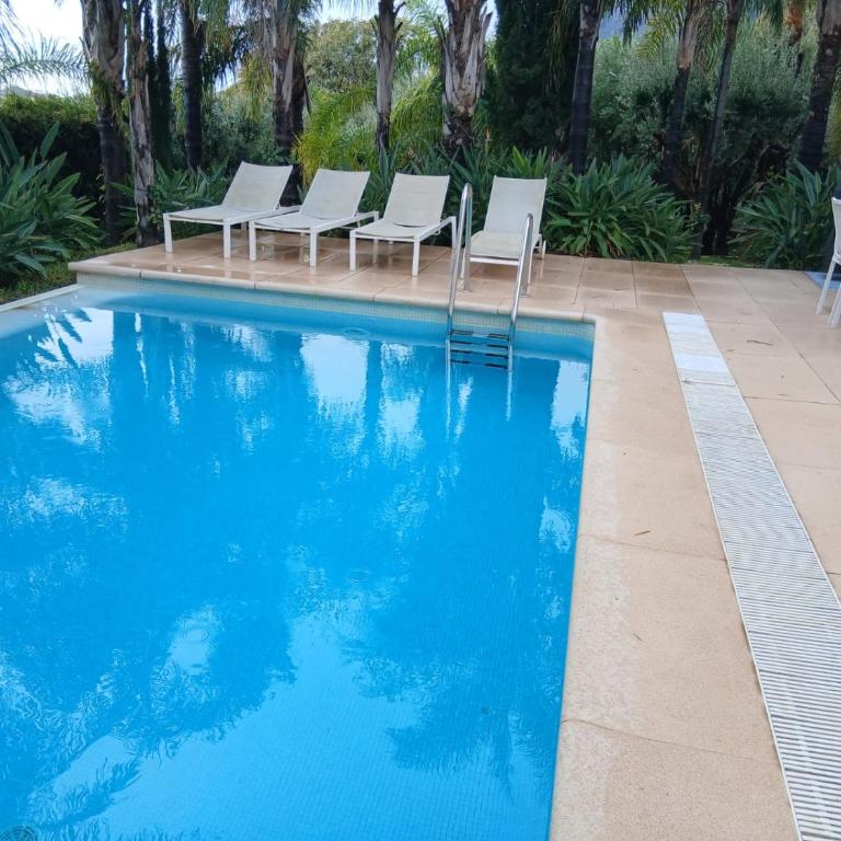 TESS Villa Las Coniferas - Villa - 57