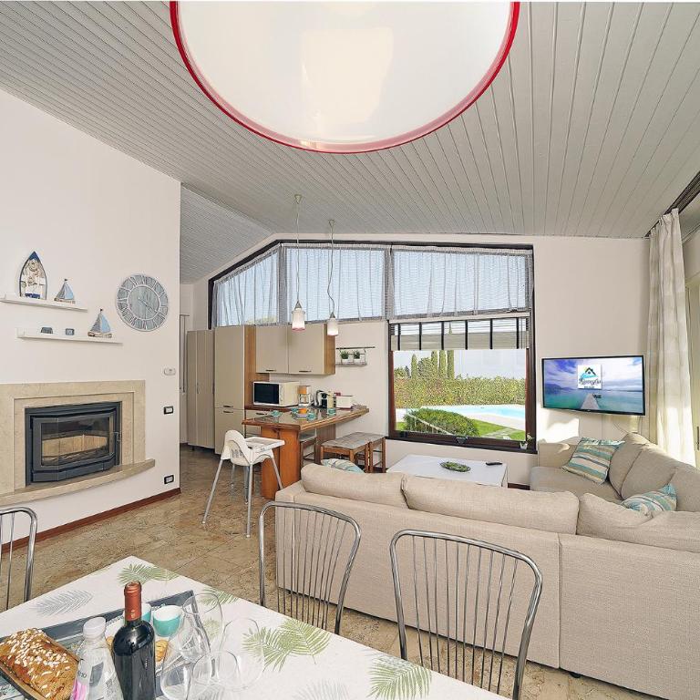 Villa Laura - Villa with Private Pool - 4