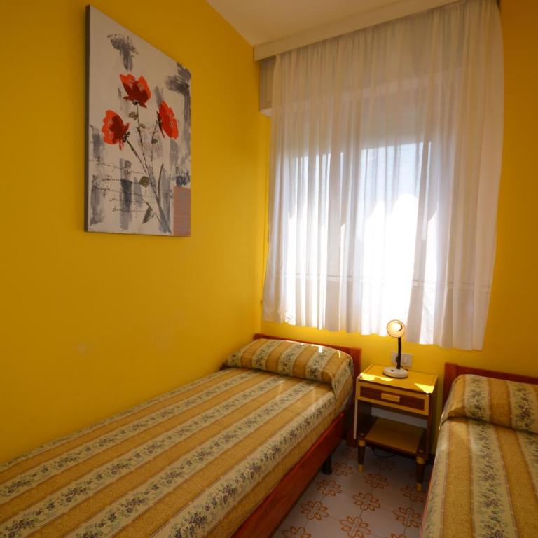 Appartamenti Diana Est - Two-Bedroom Apartment - 5