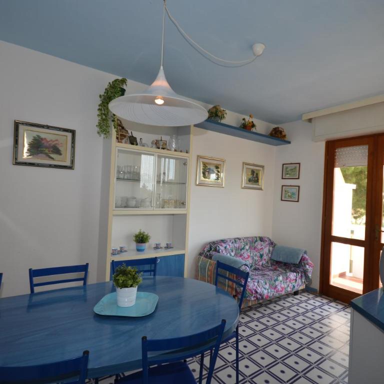 Appartamenti Diana Est - Two-Bedroom Apartment - 4