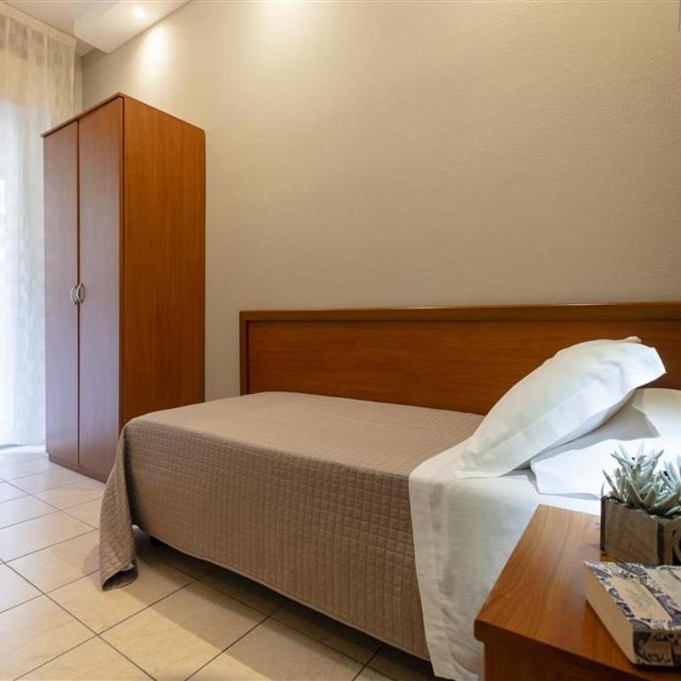 Hotel Elios - Camera Singola - 1