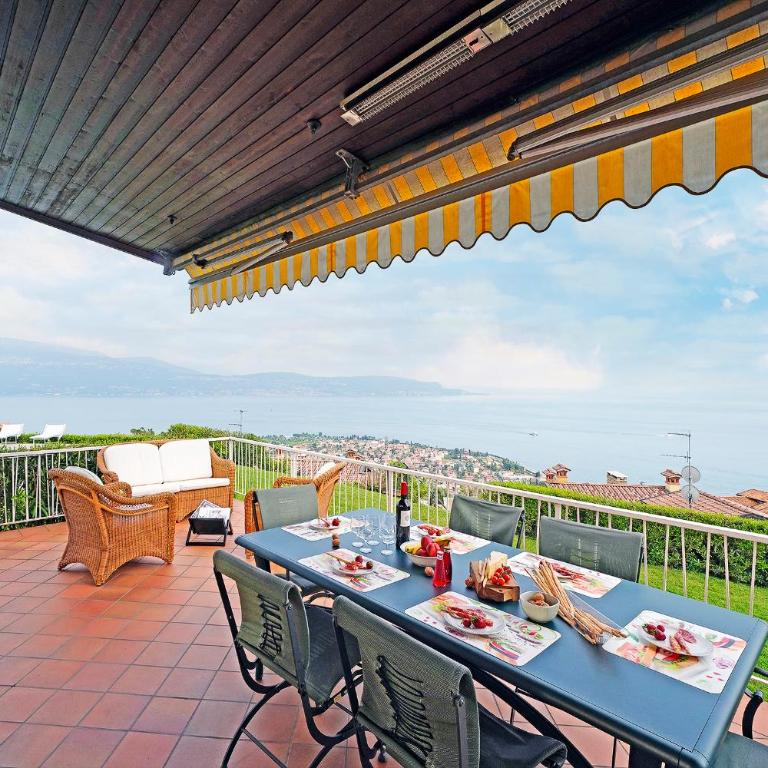 Villa Laura - Villa with Private Pool - 8