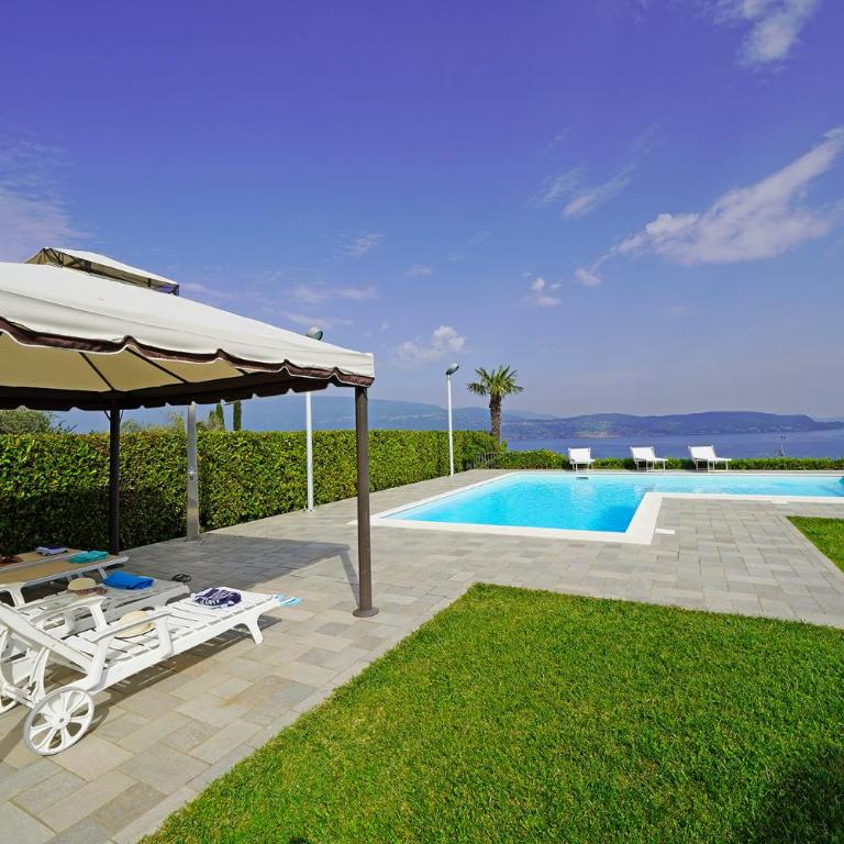 Villa Laura - Villa with Private Pool - 21