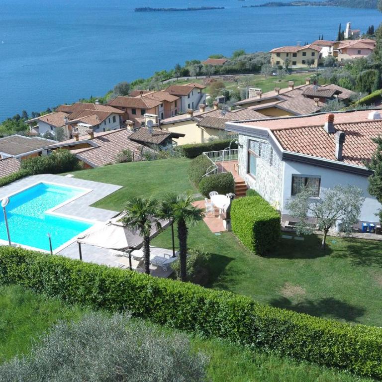 Villa Laura - Villa with Private Pool - 24