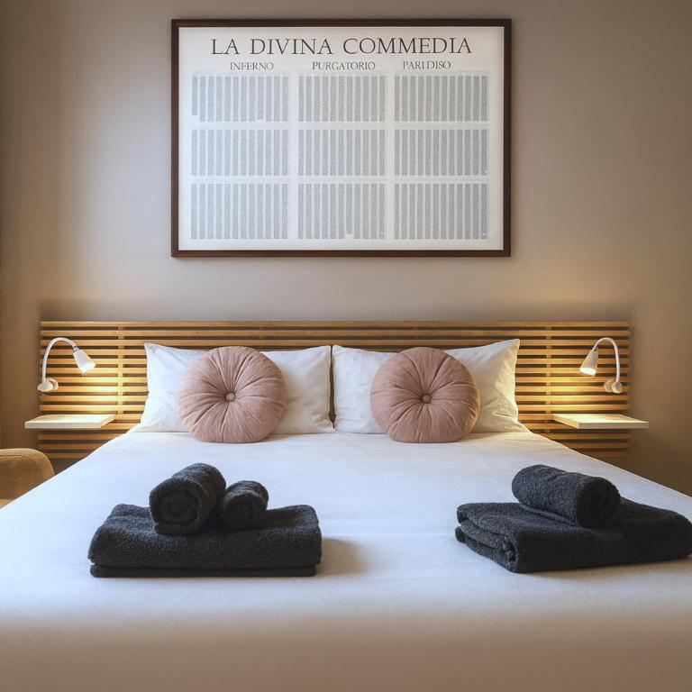 Mercadante Suite Central City - Appartamento con 1 Camera da Letto - 2
