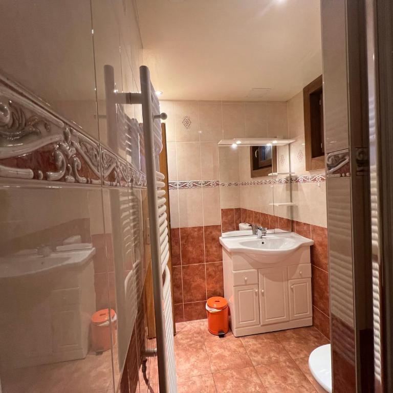 Le Petit Paradis 74 - Maison 3 Chambres - 25