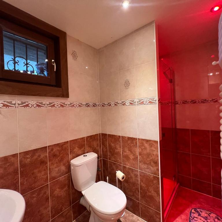 Le Petit Paradis 74 - Maison 3 Chambres - 27