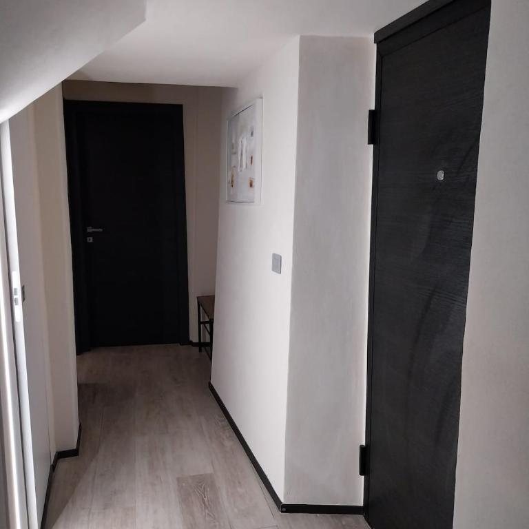 BGO delle Colonne 22 Parma - Appartamento con 1 Camera da Letto - 17