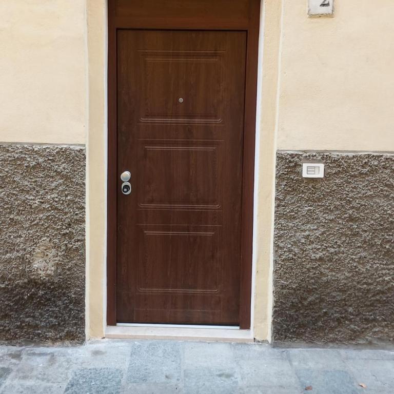 BGO delle Colonne 22 Parma - Appartamento con 1 Camera da Letto - 15