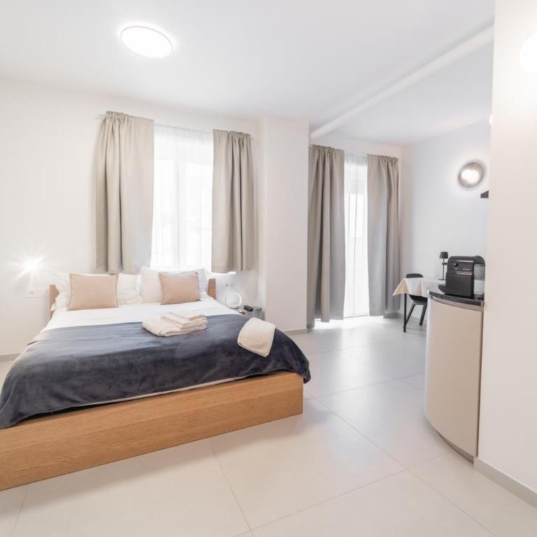 Magai - Appartamento con 1 Camera da Letto - 1