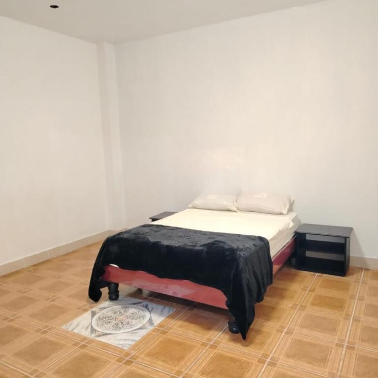lago dreams - Two-Bedroom Apartment - 3