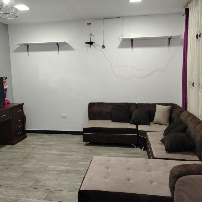 lago dreams - Two-Bedroom Apartment - 5