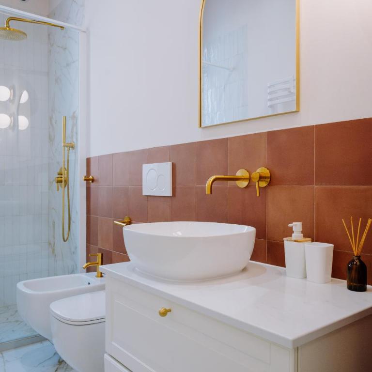 Modern apartment in Cornelia - Appartamento con 1 Camera da Letto - 4