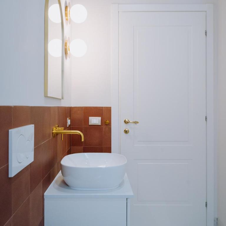 Modern apartment in Cornelia - Appartamento con 1 Camera da Letto - 5