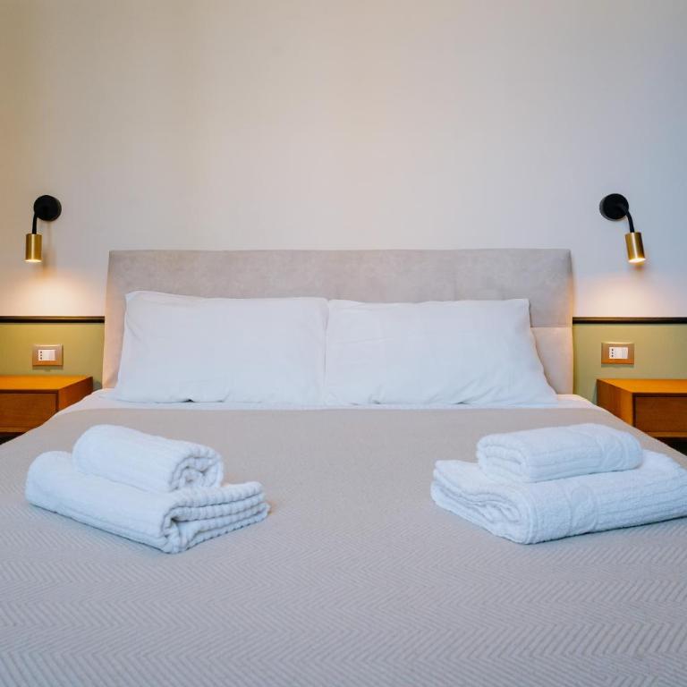 Modern apartment in Cornelia - Appartamento con 1 Camera da Letto - 14