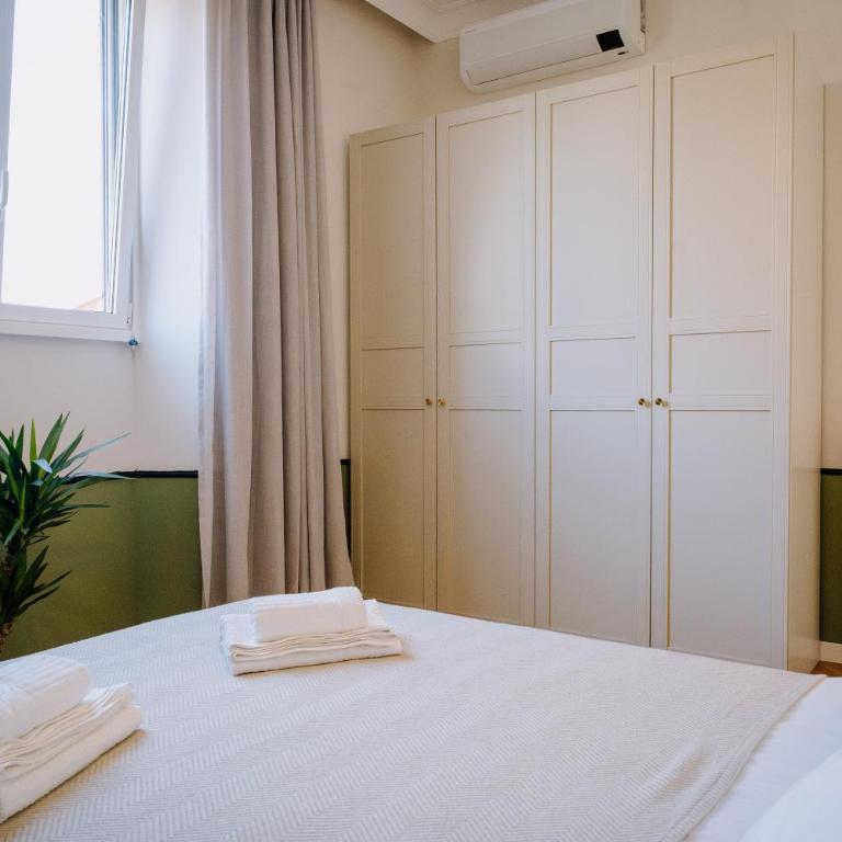 Modern apartment in Cornelia - Appartamento con 1 Camera da Letto - 16