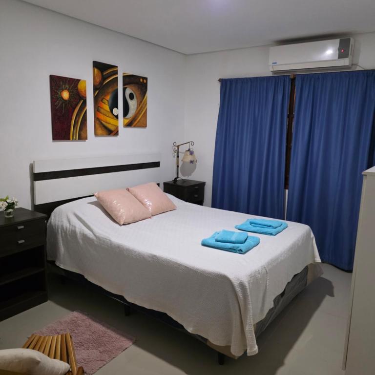 Alquiler por día - Apartamento de 2 dormitorios - 17