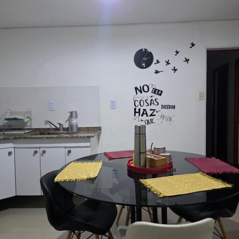 Alquiler por día - Apartamento de 2 dormitorios - 8