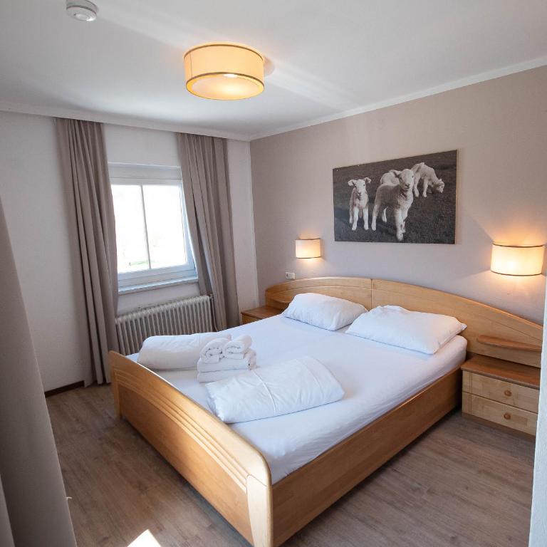 Edelweiss Lake Apartments Zell am See - Apartment mit 4 Schlafzimmern (7 Erwachsene) - 3