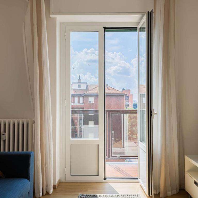 Wonderful apartment in design district - 2 bedroom - Appartamento con 2 Camere da Letto - 1