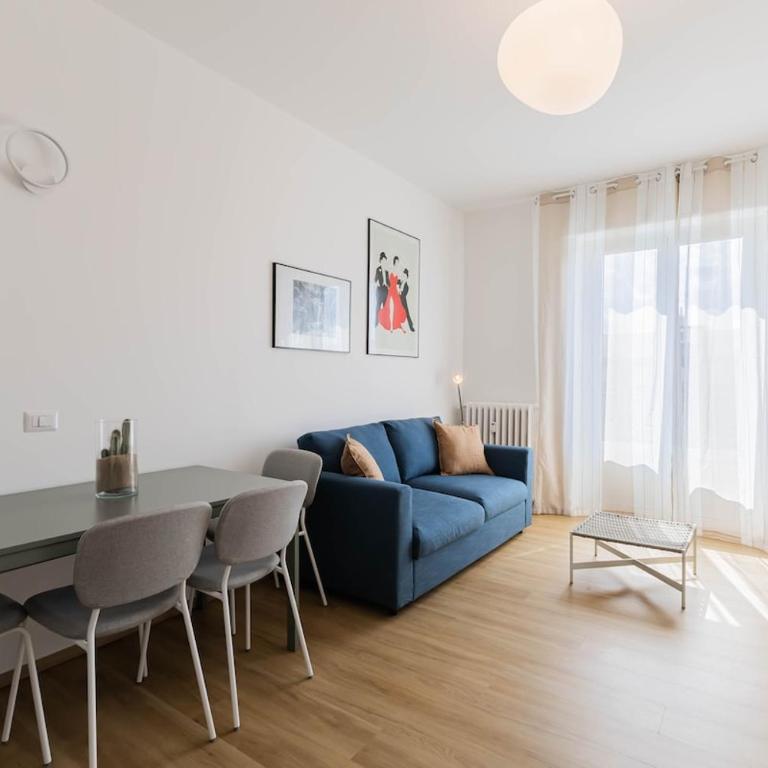 Wonderful apartment in design district - 2 bedroom - Appartamento con 2 Camere da Letto - 6