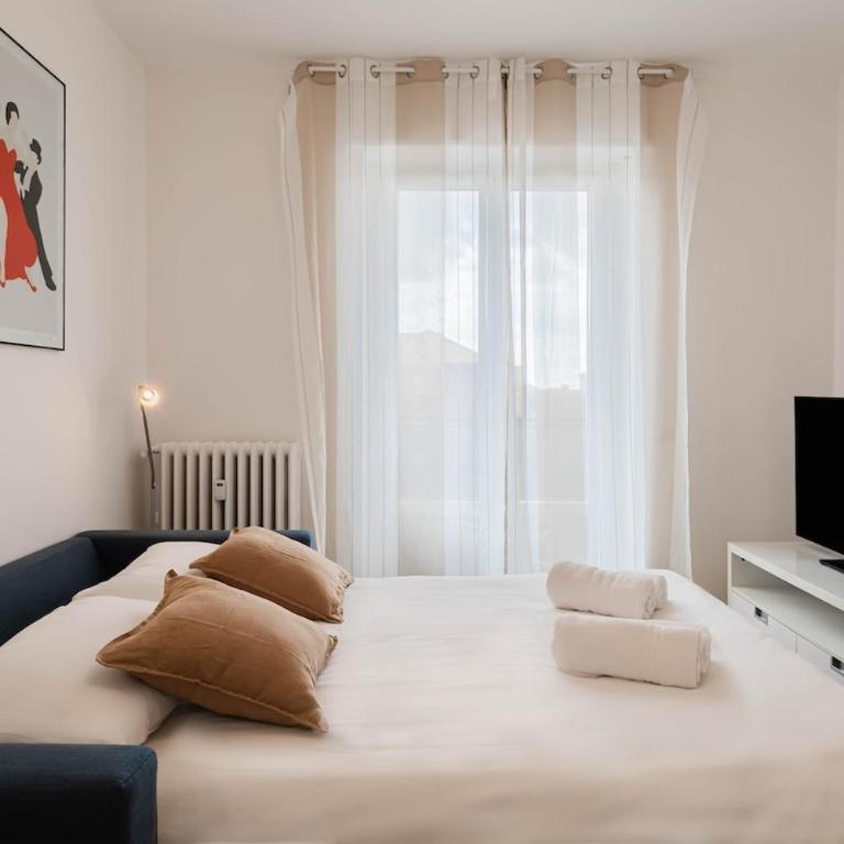 Wonderful apartment in design district - 2 bedroom - Appartamento con 2 Camere da Letto - 7