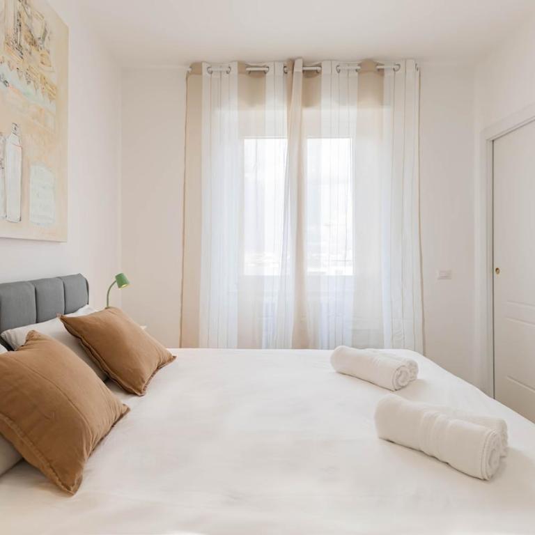 Wonderful apartment in design district - 2 bedroom - Appartamento con 2 Camere da Letto - 8