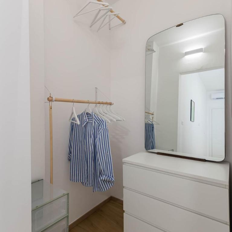 Wonderful apartment in design district - 2 bedroom - Appartamento con 2 Camere da Letto - 10