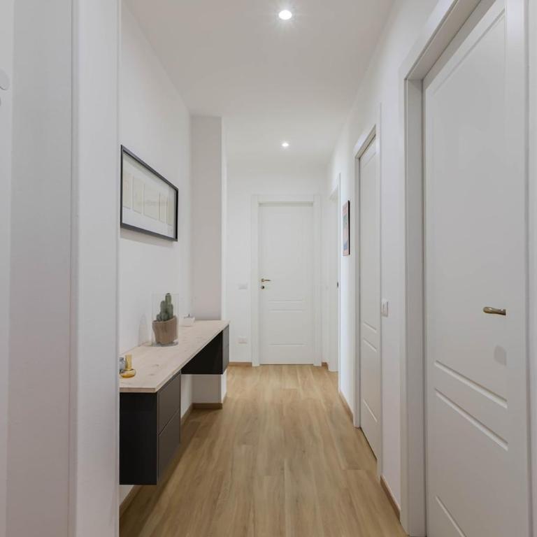 Wonderful apartment in design district - 2 bedroom - Appartamento con 2 Camere da Letto - 12