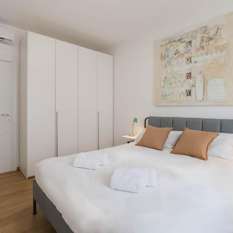 Wonderful apartment in design district - 2 bedroom - Appartamento con 2 Camere da Letto - 13