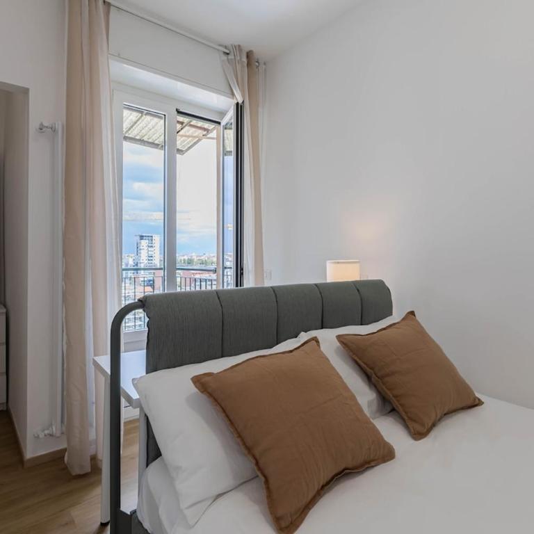 Wonderful apartment in design district - 2 bedroom - Appartamento con 2 Camere da Letto - 14