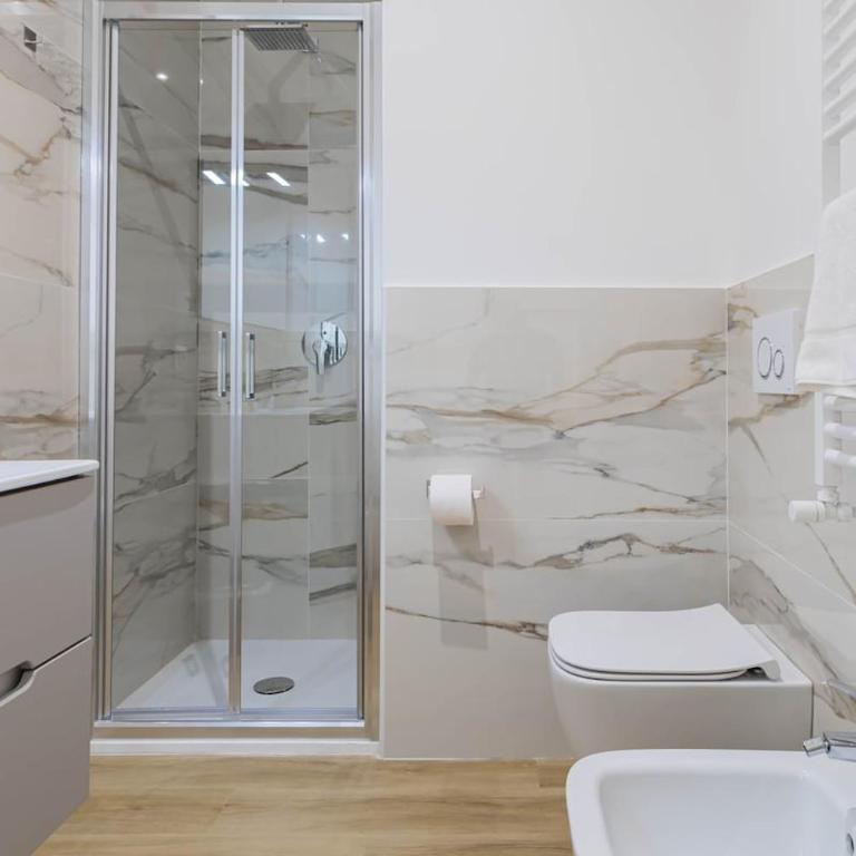 Wonderful apartment in design district - 2 bedroom - Appartamento con 2 Camere da Letto - 15