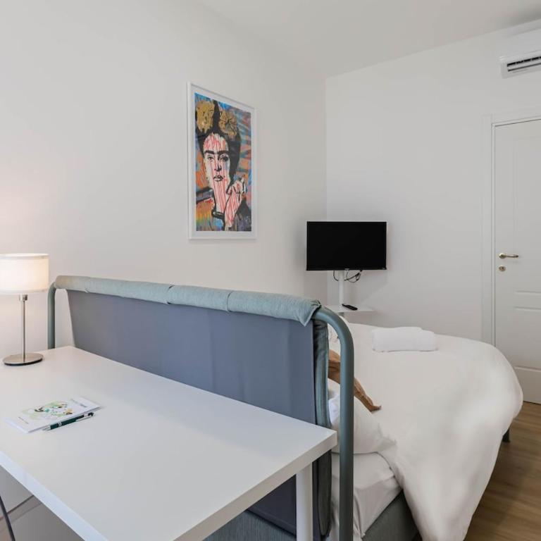 Wonderful apartment in design district - 2 bedroom - Appartamento con 2 Camere da Letto - 16