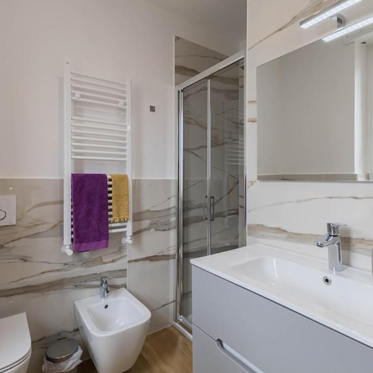 Wonderful apartment in design district - 2 bedroom - Appartamento con 2 Camere da Letto - 17