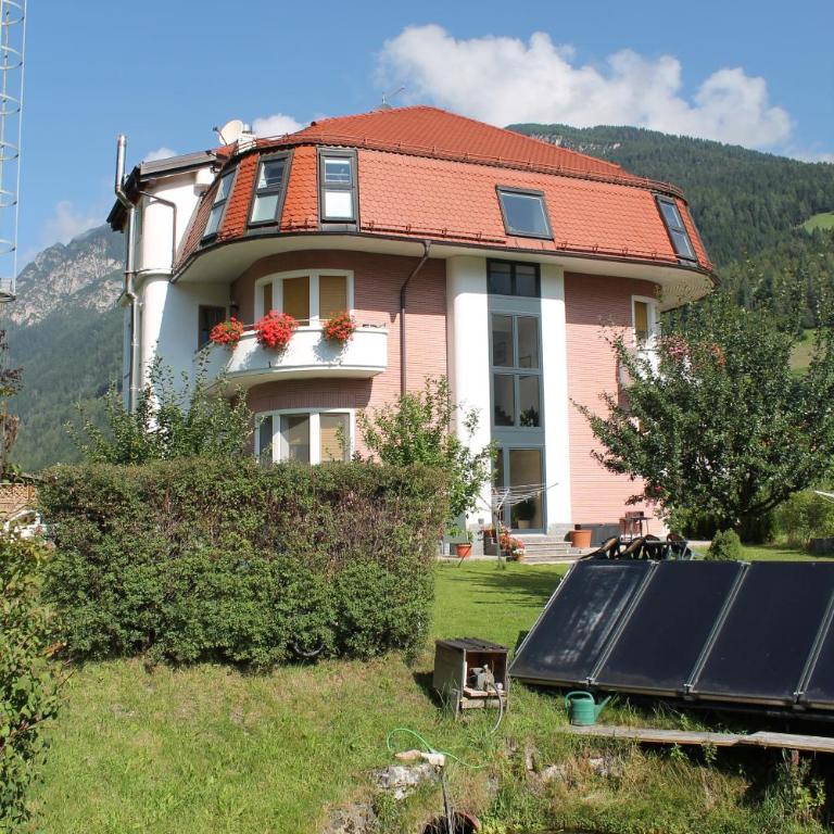 Villa Alessandra - Appartamento - 3