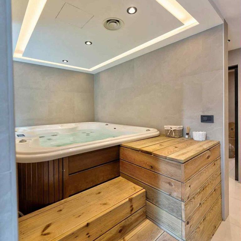 Silver Fox 34 - One-Bedroom Apartment - 27