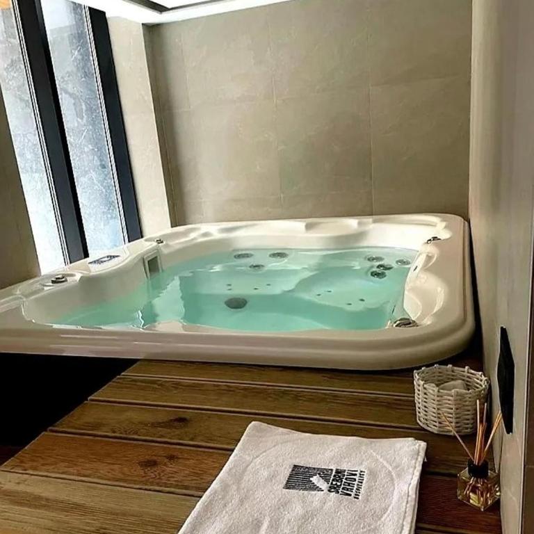 Silver Fox 34 - One-Bedroom Apartment - 28