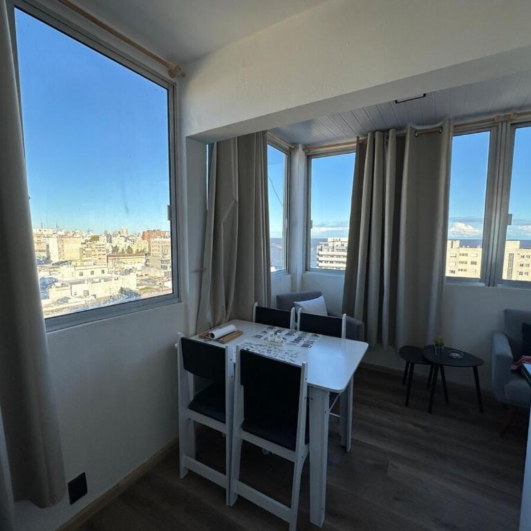 Old Town Apartment 7th Floor with Unique View - One-Bedroom Apartment - 5