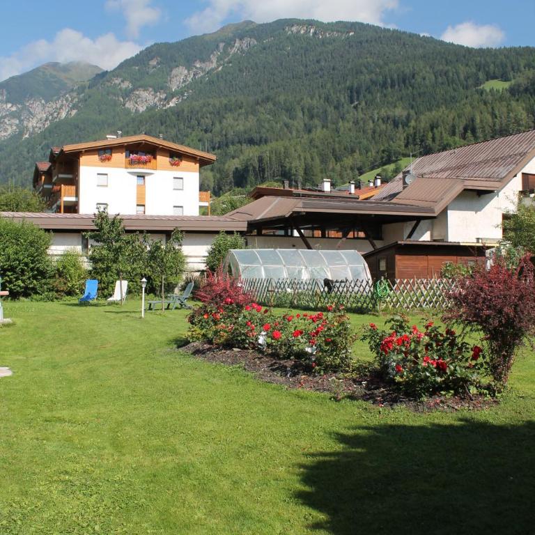 Villa Alessandra - Appartamento - 6