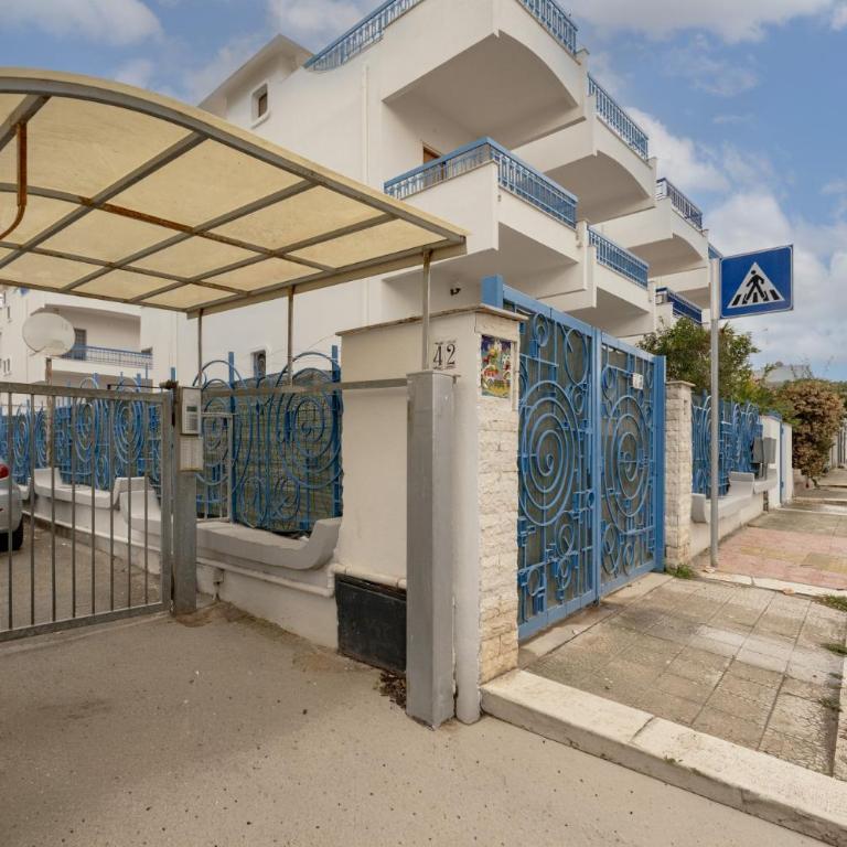 MareVista - Private Garden & Parking - Appartamento con Vista Mare - 2
