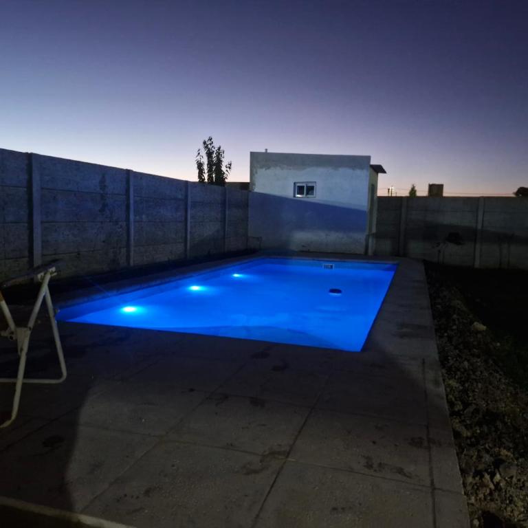 Lugar de Descanso Azul - Casa de 2 dormitorios - 15