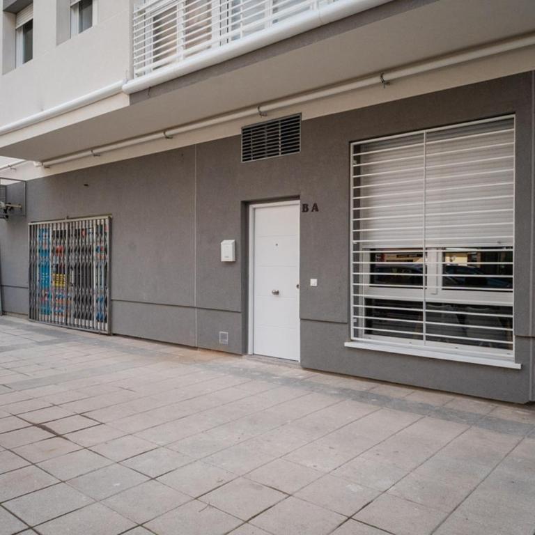 Comfortable charming - 2 Bdrs 2 Baths -Ventas - Two-Bedroom Apartment - 21