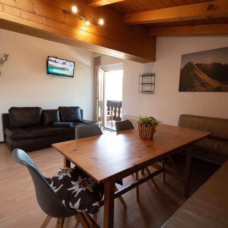 Edelweiss Lake Apartments Zell am See - Penthouse Apartment mit 3 Schlafzimmern - 2