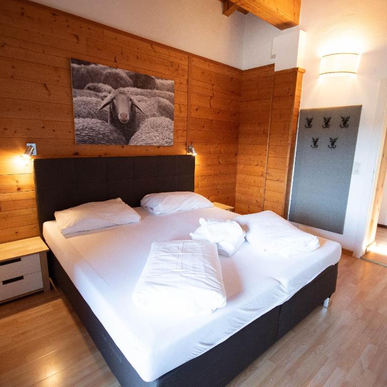 Edelweiss Lake Apartments Zell am See - Penthouse Apartment mit 3 Schlafzimmern - 3