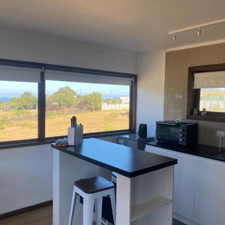 Your refuge 5 in El Yeco- Algarrobo - One-Bedroom Apartment - 11