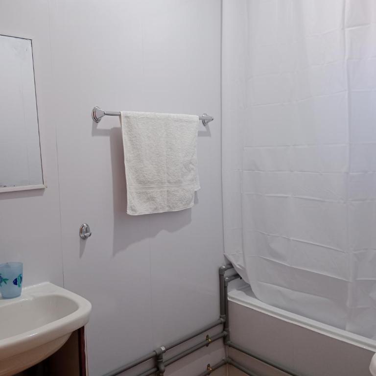 Rústica Futaleufú - One-Bedroom Apartment - 20